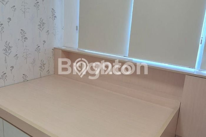 Apartemen Siap Huni 1 Kamar dengan Harga Hemat di Area Bekasi Utara, Bekasi Apartemen Siap Huni 1 Kamar dengan Harga Hemat di Area Bekasi Utara, Bekasi