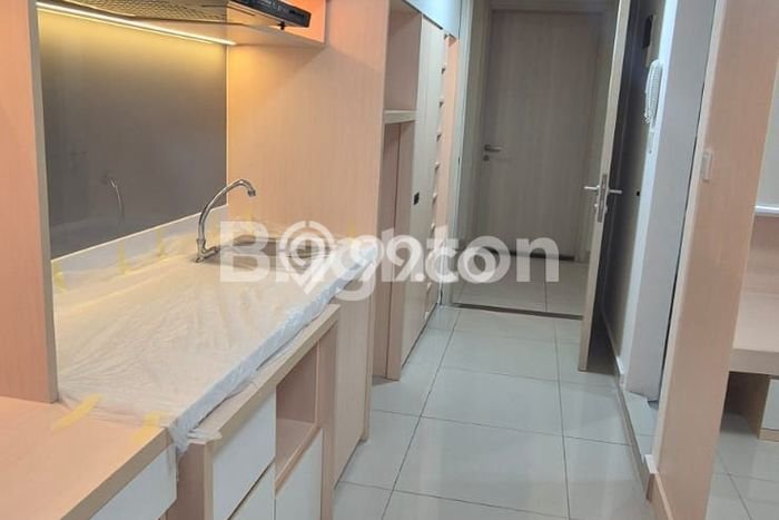 Apartemen Siap Huni 1 Kamar dengan Harga Hemat di Area Bekasi Utara, Bekasi Apartemen Siap Huni 1 Kamar dengan Harga Hemat di Area Bekasi Utara, Bekasi