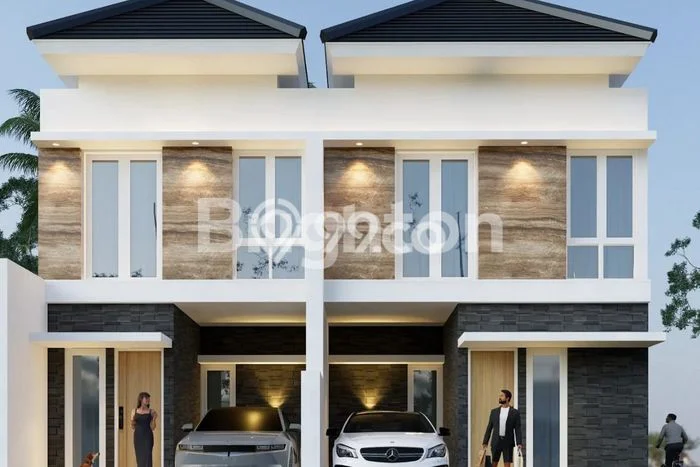 Dijual Rumah 2 Kamar Lokasi Strategis Nyaman dan Strategis di Dukuh Pakis Dijual Rumah 2 Kamar Lokasi Strategis Nyaman dan Strategis di Dukuh Pakis