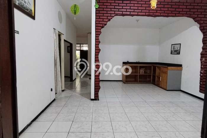 Rumah sewa siap pakai 2 KT di ngagel, Surabaya Rumah sewa siap pakai 2 KT di ngagel, Surabaya