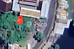 Tanah di Benowo, Surabaya Luas 703m2 Dijual Segera Tanah di Benowo, Surabaya Luas 703m2 Dijual Segera