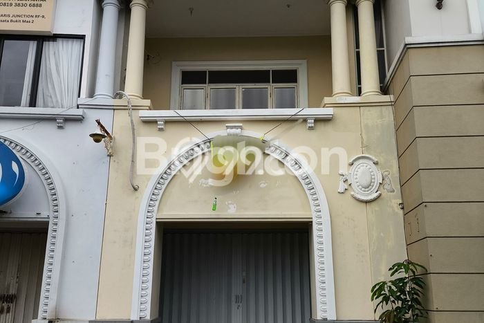 Untuk Dijual! Ruko di Wisata Bukit Mas Surabaya LT 78m2 / LB 126m2 Kawasan Strategis Untuk Dijual! Ruko di Wisata Bukit Mas Surabaya LT 78m2 / LB 126m2 Kawasan Strategis