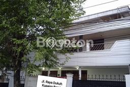 Rumah Luxury Modern Tanpa Renovasi di Dukuh Kupang Surabaya Rumah Luxury Modern Tanpa Renovasi di Dukuh Kupang Surabaya