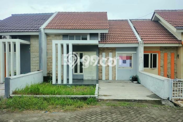 Pratama Indah Menganti Pratama Indah Menganti