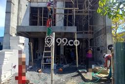 Rumah Siap Huni 4 KT 4 KM di Citraland, Surabaya Rumah Siap Huni 4 KT 4 KM di Citraland, Surabaya