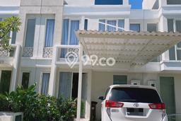 Rumah Modern Cantik 2 KT Siap Huni di Tandes Rumah Modern Cantik 2 KT Siap Huni di Tandes