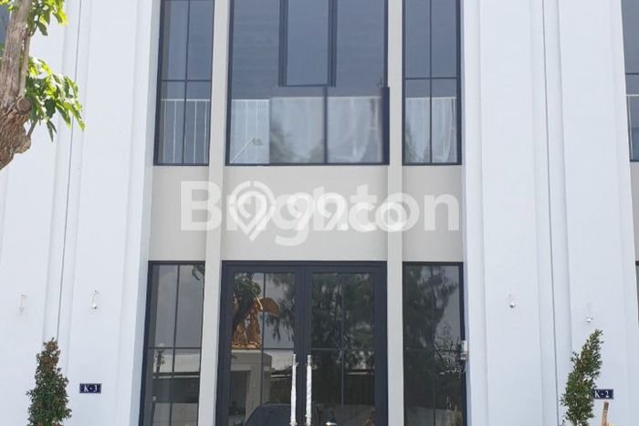 Ruko Bagus Dijual LB 110m2 Lokasi Strategis Surabaya Area Cocok untuk Bisnis Ruko Bagus Dijual LB 110m2 Lokasi Strategis Surabaya Area Cocok untuk Bisnis