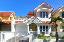 Dijual Hunian Rumah Terawat 3 KT di Pakuwon Indah, Surabaya Dijual Hunian Rumah Terawat 3 KT di Pakuwon Indah, Surabaya