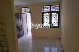 Rumah Modern 2 Kamar LT 55m2 di Taman Palem Rumah Modern 2 Kamar LT 55m2 di Taman Palem