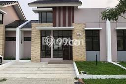 Jual Rumah Favorit Siap Huni LB 47m2 di Cikupa, Tangerang Jual Rumah Favorit Siap Huni LB 47m2 di Cikupa, Tangerang