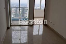 Apartemen Nyaman Dijual di Karang Tengah, Tangerang Dilengkapi 2 KT dan 1 KM Apartemen Nyaman Dijual di Karang Tengah, Tangerang Dilengkapi 2 KT dan 1 KM