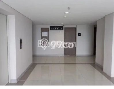 Apartemen Minimalis untuk Dijual di Bintaro Dengan Spesifikasi 1 KT & 1 KM Apartemen Minimalis untuk Dijual di Bintaro Dengan Spesifikasi 1 KT & 1 KM