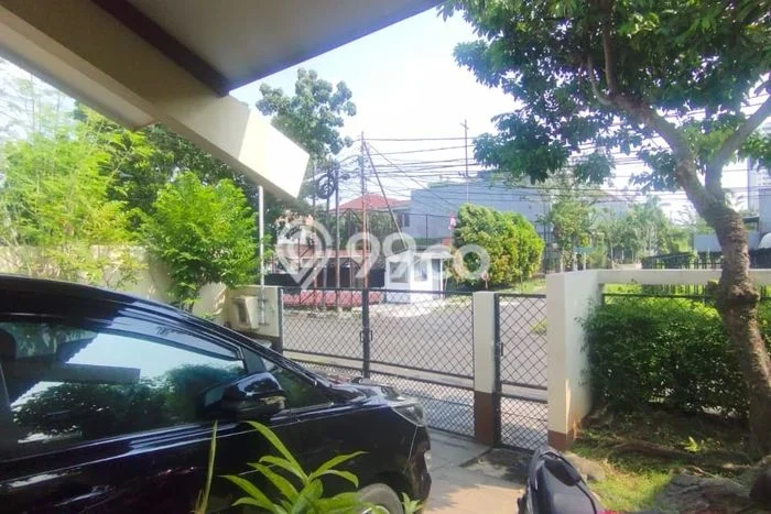 Dijual Rumah Elit Exclusive di Kebon Jeruk, Jakarta Barat Dijual Rumah Elit Exclusive di Kebon Jeruk, Jakarta Barat