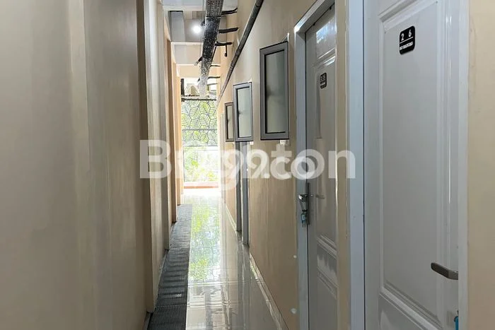 Dijual! Komersial di Grogol Jakarta Barat LT 123m2 / LB 450m2 Kawasan Bisnis Dijual! Komersial di Grogol Jakarta Barat LT 123m2 / LB 450m2 Kawasan Bisnis
