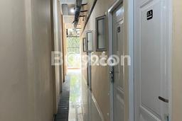 Dijual! Komersial di Grogol Jakarta Barat LT 123m2 / LB 450m2 Kawasan Bisnis Dijual! Komersial di Grogol Jakarta Barat LT 123m2 / LB 450m2 Kawasan Bisnis