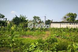 Tanah untuk Dijual Lokasi Tambun Utara, Bekasi Luas 2645m2 SHM Tanah untuk Dijual Lokasi Tambun Utara, Bekasi Luas 2645m2 SHM