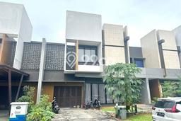 Rumah Luxury Modern Siap Huni di Suvarna Sutera Tangerang Rumah Luxury Modern Siap Huni di Suvarna Sutera Tangerang