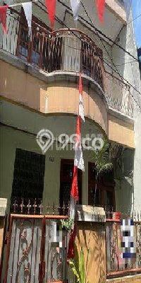 Dijual Rumah Eksklusif 2 KT di Tanjung Duren, Jakarta Barat Dijual Rumah Eksklusif 2 KT di Tanjung Duren, Jakarta Barat