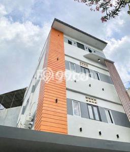 Kost Dijual di Tomang dengan 21 KT dan Luas 360m2 Kost Dijual di Tomang dengan 21 KT dan Luas 360m2