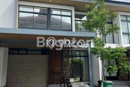 For Sale Rumah Mewah Exclusive di Karawaci, Tangerang For Sale Rumah Mewah Exclusive di Karawaci, Tangerang