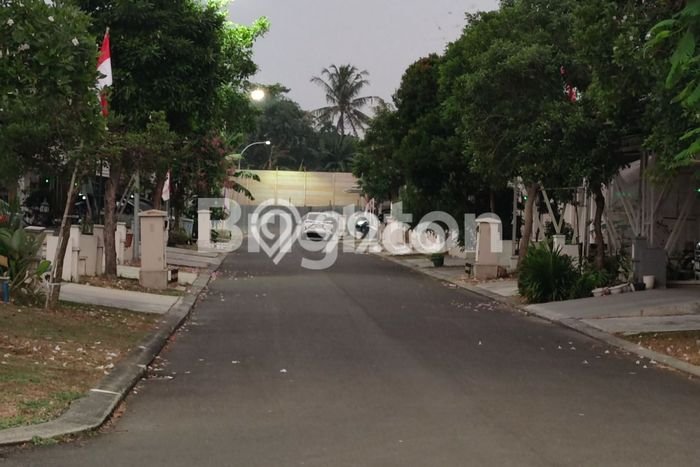 Tanah Siap Bangun Dijual di Tangerang Punya Luas 219m2 Tanah Siap Bangun Dijual di Tangerang Punya Luas 219m2