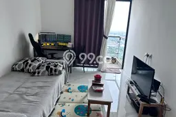 Dijual Apartemen 0 KT & 0 KM di Tangerang Lokasi Strategis Dijual Apartemen 0 KT & 0 KM di Tangerang Lokasi Strategis