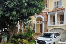 Hunian Super Elit dengan Akses Paling Strategis di Citra Garden, Jakarta Barat Hunian Super Elit dengan Akses Paling Strategis di Citra Garden, Jakarta Barat