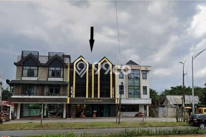 Ruko Bagus Dijual LB 200m2 Lokasi Strategis Tangerang Area Cocok untuk Bisnis Ruko Bagus Dijual LB 200m2 Lokasi Strategis Tangerang Area Cocok untuk Bisnis