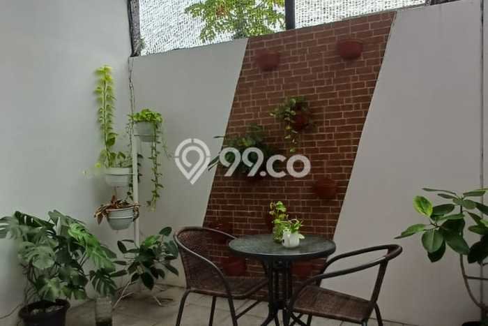 For Sale Hunian Rumah Terawat 3 Kamar di Suvarna Sutera, Tangerang For Sale Hunian Rumah Terawat 3 Kamar di Suvarna Sutera, Tangerang