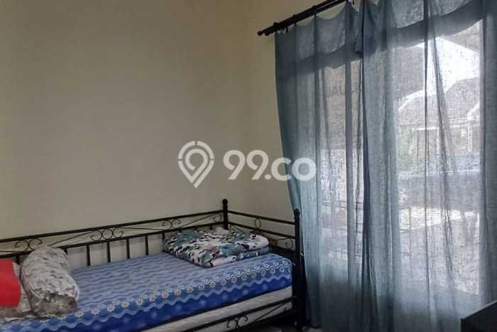 For Sale Hunian Rumah Terawat 3 Kamar di Suvarna Sutera, Tangerang For Sale Hunian Rumah Terawat 3 Kamar di Suvarna Sutera, Tangerang