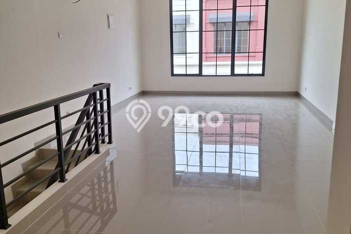 Ruko Dijual di Prime Area Tangerang Luas 90m2 Ruko Dijual di Prime Area Tangerang Luas 90m2