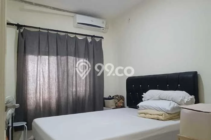 For Sale Hunian Rumah Terawat 3 Kamar di Suvarna Sutera, Tangerang For Sale Hunian Rumah Terawat 3 Kamar di Suvarna Sutera, Tangerang