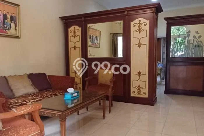 Hunian Super Elit dengan Akses Paling Strategis di Citra Garden, Jakarta Barat Hunian Super Elit dengan Akses Paling Strategis di Citra Garden, Jakarta Barat