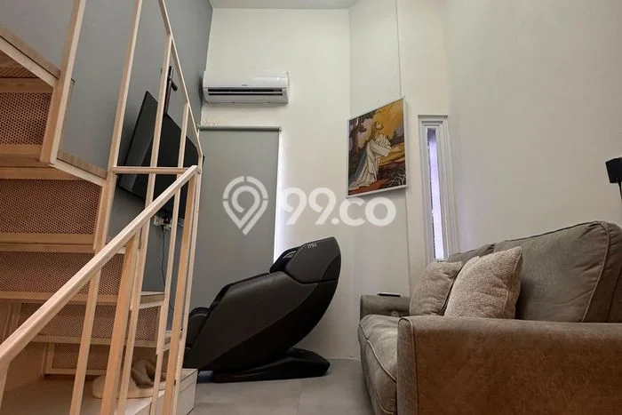 Dijual Cepat Rumah Strategis LT 30m2 LB 41m2 di Tangerang Cocok untuk Hunian Dijual Cepat Rumah Strategis LT 30m2 LB 41m2 di Tangerang Cocok untuk Hunian