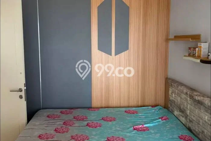 Dijual Apartemen 2 KT & 1 KM di Tangerang Area Strategis Dijual Apartemen 2 KT & 1 KM di Tangerang Area Strategis