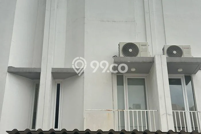Dijual Cepat Rumah Strategis LT 30m2 LB 41m2 di Tangerang Cocok untuk Hunian Dijual Cepat Rumah Strategis LT 30m2 LB 41m2 di Tangerang Cocok untuk Hunian