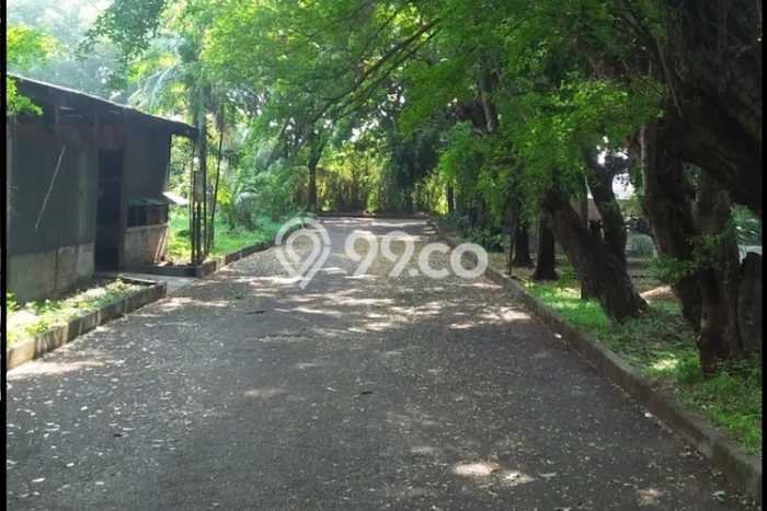 AREA TERSIBUK! Gudang Kawasan , Luas 35000m2m², Pusat Komersial AREA TERSIBUK! Gudang Kawasan , Luas 35000m2m², Pusat Komersial