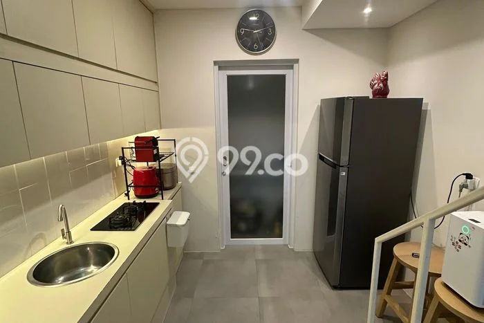 Dijual Cepat Rumah Strategis LT 30m2 LB 41m2 di Tangerang Cocok untuk Hunian Dijual Cepat Rumah Strategis LT 30m2 LB 41m2 di Tangerang Cocok untuk Hunian