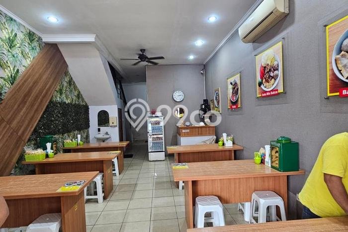 Ruko Bagus Dijual di Gading Serpong Tangerang Strategis Cocok untuk Kembangkan Bisnis Ruko Bagus Dijual di Gading Serpong Tangerang Strategis Cocok untuk Kembangkan Bisnis