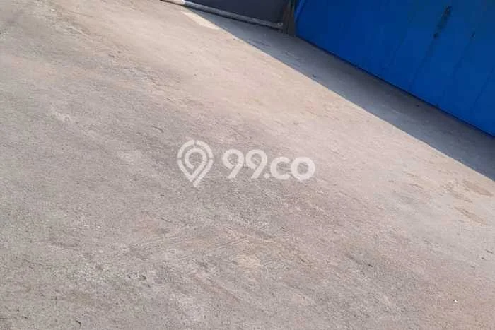 Disewakan Gudang di Legok Tangerang LT 500m2, LB 270m2 Disewakan Gudang di Legok Tangerang LT 500m2, LB 270m2