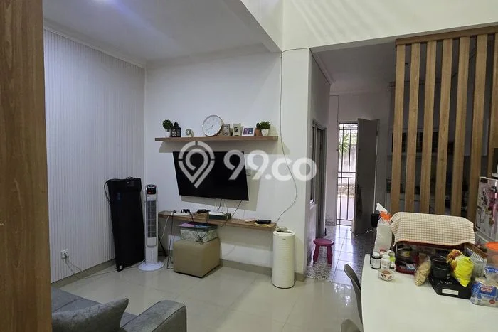 Rumah Minimalis 3 KT LT 131m2 di Gading Serpong Rumah Minimalis 3 KT LT 131m2 di Gading Serpong