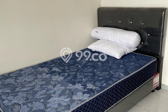 Apartemen Terjangkau Dijual di Tangerang 1 KT & 1 KM Apartemen Terjangkau Dijual di Tangerang 1 KT & 1 KM