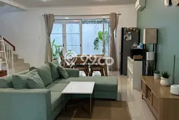 Dijual Rumah Luas Elegan Dengan View Eksklusif di Gading Serpong, Tangerang Dijual Rumah Luas Elegan Dengan View Eksklusif di Gading Serpong, Tangerang