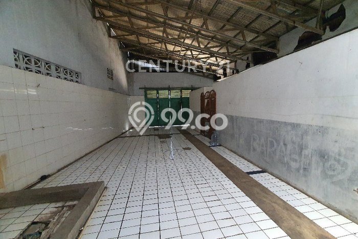 Kantor Kawasan Majalaya, Luas 800m2m², Pusat Bisnis Kantor Kawasan Majalaya, Luas 800m2m², Pusat Bisnis