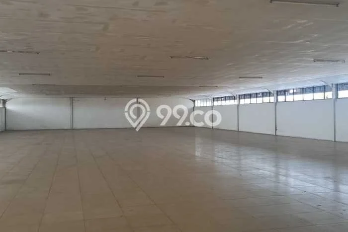 Untuk Dijual! Gudang di Derwati Bandung LT 4520m2 / LB 3000m2 Kawasan Bisnis Untuk Dijual! Gudang di Derwati Bandung LT 4520m2 / LB 3000m2 Kawasan Bisnis