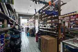Ruko Dijual di Prime Area Bandung Luas 510m2 Ruko Dijual di Prime Area Bandung Luas 510m2