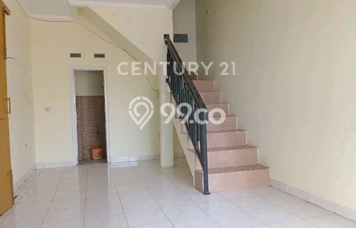 LOKASI STRATEGIS! Ruko Kawasan Cijerah, Luas 69m², Area Ramai, Ready Operasional LOKASI STRATEGIS! Ruko Kawasan Cijerah, Luas 69m², Area Ramai, Ready Operasional