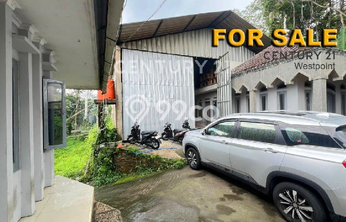 Pabrik Usaha Dijual di Rancakalong Sumedang LT 1600m2 & LB 1000m2 Pabrik Usaha Dijual di Rancakalong Sumedang LT 1600m2 & LB 1000m2