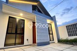 Dijual Cepat Rumah Bagus Siap Huni LB 50m2 di Cibiru, Bandung Dijual Cepat Rumah Bagus Siap Huni LB 50m2 di Cibiru, Bandung