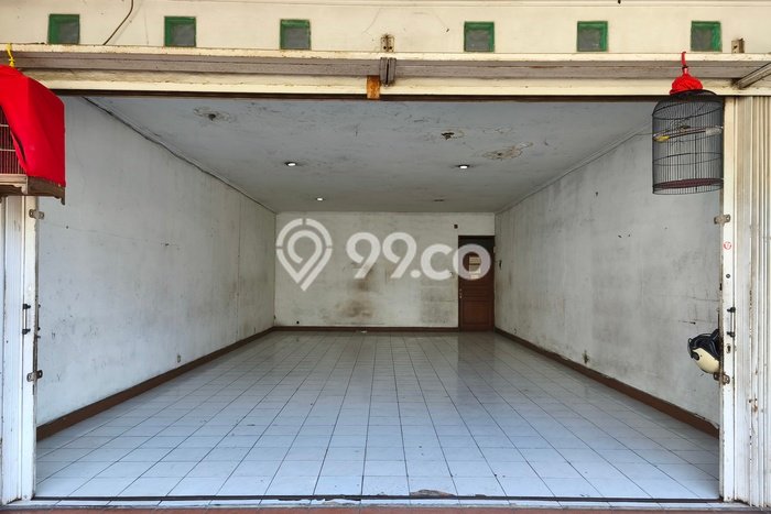 Ruko Dijual di Prime Area Bandung Luas 200m2 Ruko Dijual di Prime Area Bandung Luas 200m2